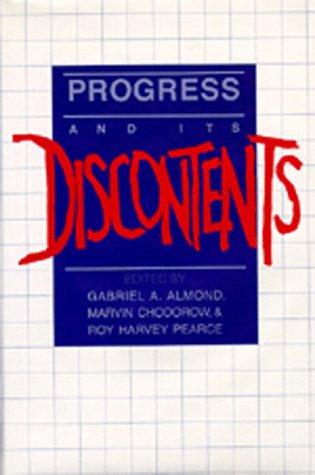 Progress and its discontents