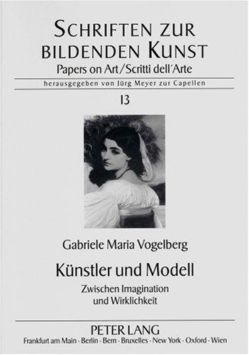 Kunstler Und Modell