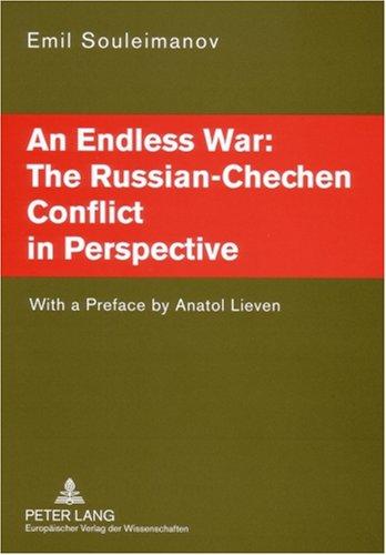 An Endless War