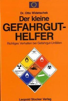 Der neue Gefahrgut-Helfer