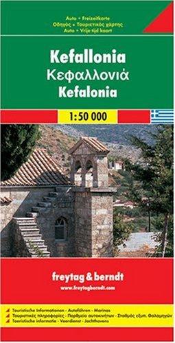 Kefalonia (Greece)