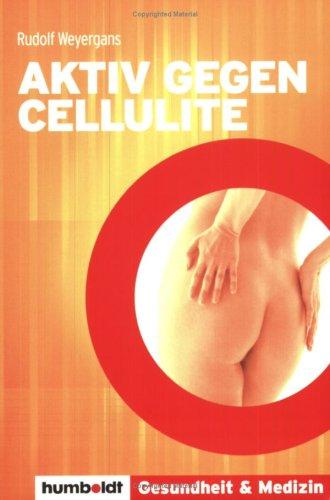 Aktiv gegen Zellulitis