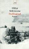Stalingrad. Roman