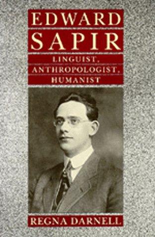 Edward Sapir