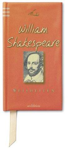 Weisheiten von William Shakespeare