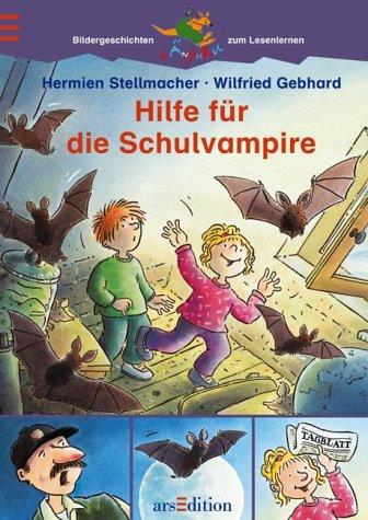 Hilfe für die Schulvampire.