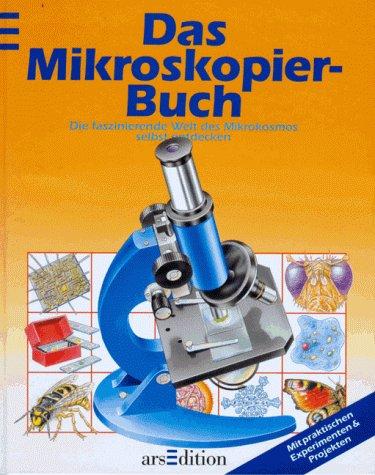The World of the Microscope