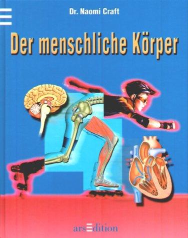 Der menschliche Körper.