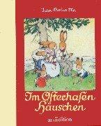 Im Osterhasenhäuschen