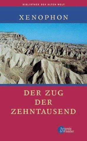 Der Zug der Zehntausend