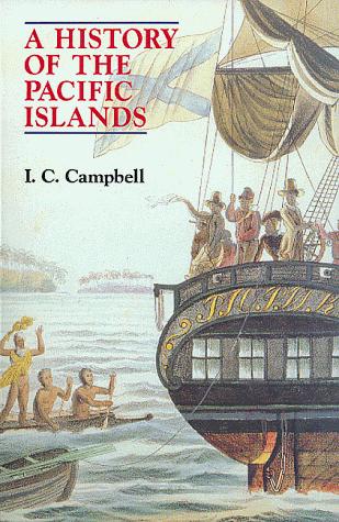 A history of the Pacific islands