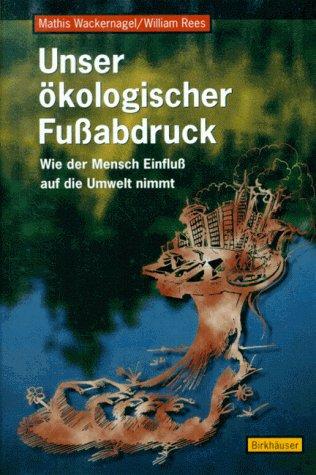 Unser o kologischer Fussabdruck