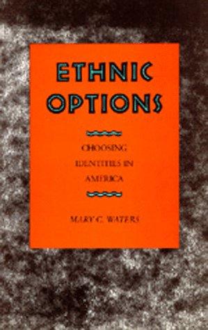 Ethnic options
