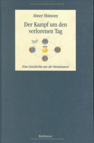Tibaldo - Kampf um den verlorenen Tag