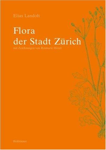 Flora der Stadt Zürich