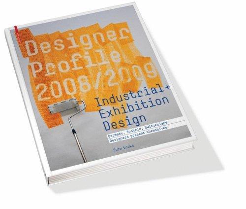 Designer Profile 2008/2009