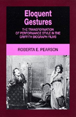 Eloquent gestures