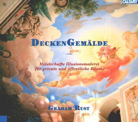 DeckenGemälde
