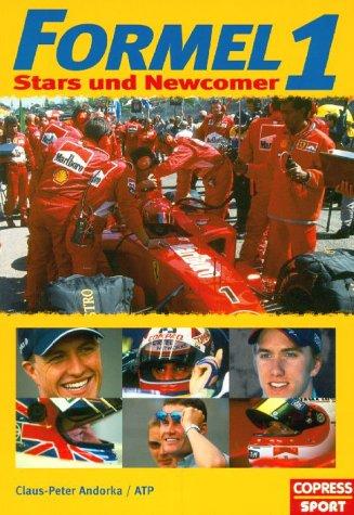Formel 1 - Stars und Newcomer - mit Ralf Schumacher, Heinz-Harald Frentzen, Nick Heidfeld