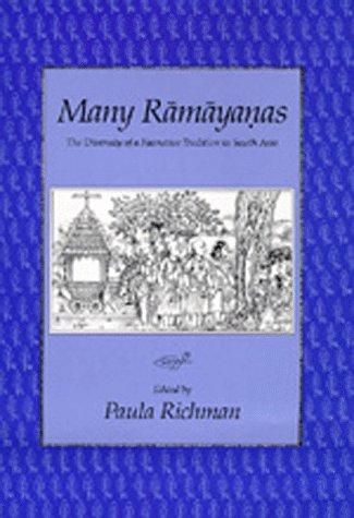 Many Ramayanas