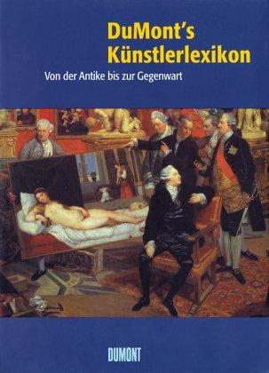 DuMont's Künstlerlexikon