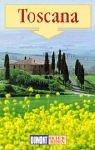 Toscana ( Toskana). Richtig reisen