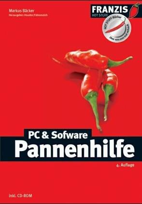 PC- und Software-Pannenhilfe