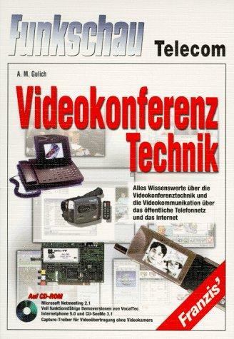 Videokonferenz- Technik