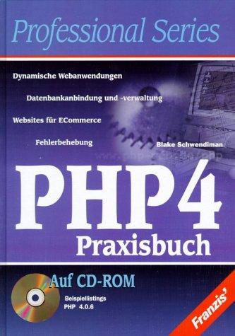 PHP 4 Praxisbuch