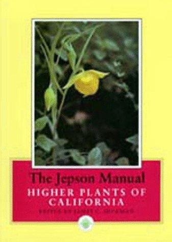 The Jepson Manual