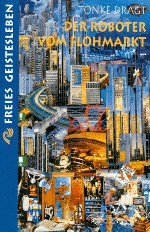 De robot van de rommelmarkt & Route Z