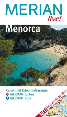 Merian live!, Menorca