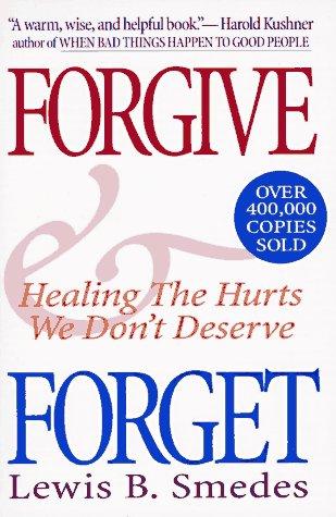 Forgive and Forget