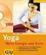 Yoga. Mehr Energie und Ruhe