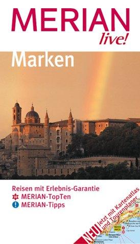 Merian live!, Marken