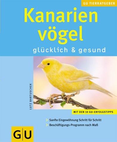 Kanarienvögel