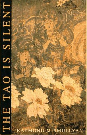 The tao is silent