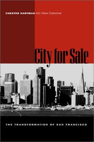 City for sale