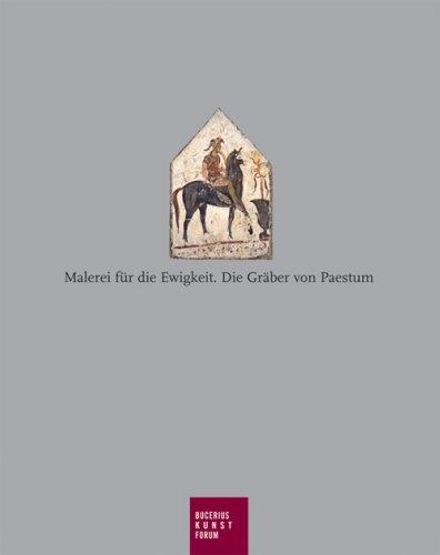 Die Graber Von Paestum