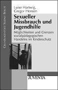Sexueller Missbrauch und Jugendhilfe
