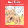 Der Stier. Rote Ausgabe. 21. April bis 20. Mai