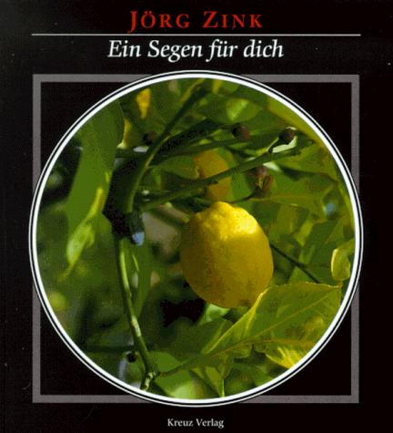 Ein Segen für dich