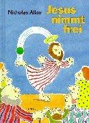 Jesus nimmt frei