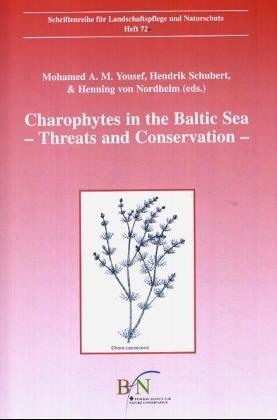 Charophytes in the Baltic Sea