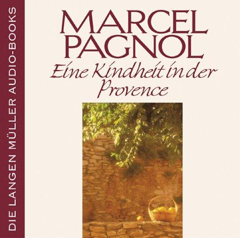 Eine Kindheit in der Provence. 2 CDs