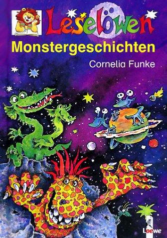 Monstergeschichten