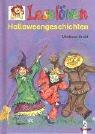 Leselöwen Halloweengeschichten.