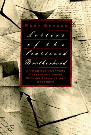 Letters of the scattered brotherhood