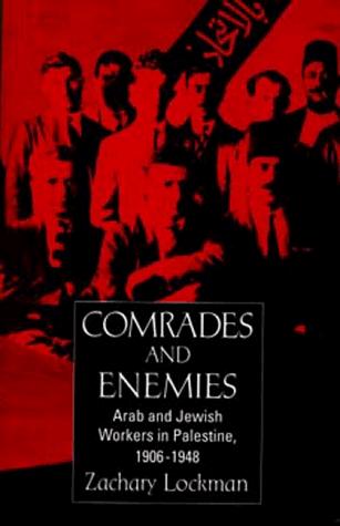 Comrades and enemies