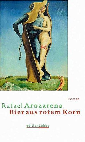 Bier aus rotem Korn